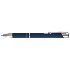 Beta Soft Dark Blue kuličkové pero