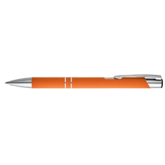 Beta Soft Orange kuličkové pero