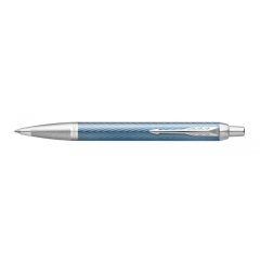 Parker Royal I.M. Premium Blue Grey CT kuličkové pero