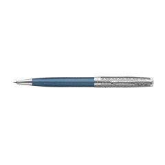 Parker Royal Sonnet Metal Blue CT kuličkové pero