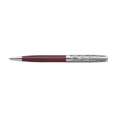 Parker Royal Sonnet Metal Red CT kuličkové pero
