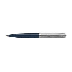 Parker 51 Midnight Blue CT kuličkové pero