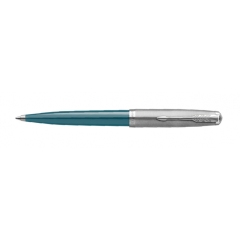 Parker 51 Teal Blue CT kuličkové pero