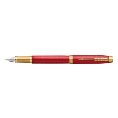 Parker Royal I.M. Premium Red GT plnicí pero