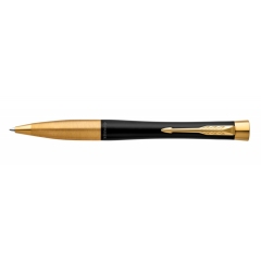 Parker Urban Twist Muted Black GT kuličkové pero