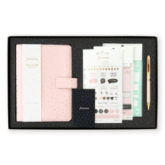 Filofax Confetti osobní dárková sada
