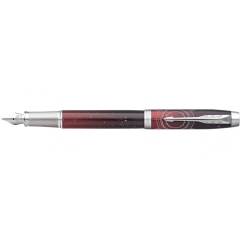 Parker Royal I.M. Last Frontier Portal plnicí pero