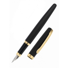 Online Eleganza Black GT plnicí pero
