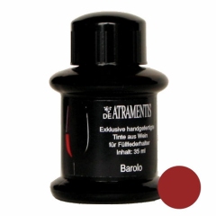 De Atramentis Wine Barolo lahvičkový inkoust 45 ml