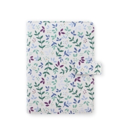 Filofax Garden Osobní sunrise diář