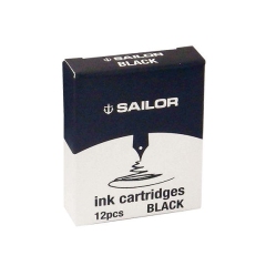 Sailor inkoustové bombičky 12 ks