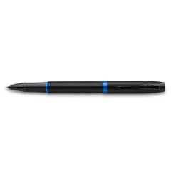 Parker Royal I.M. Vibrant Rings Marine Blue keramické pero
