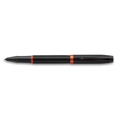 Parker Royal I.M. Vibrant Rings Orange keramické pero