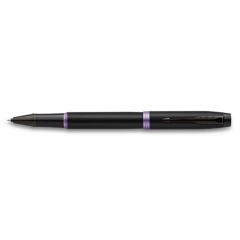 Parker Royal I.M. Vibrant Rings Amethyst Purple keramické pero