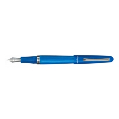 Montegrappa Lo Spirito di Stella Ocean plnicí pero
