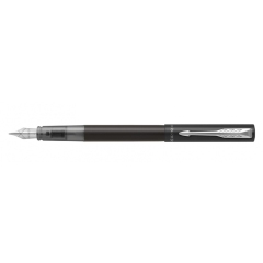 Parker Royal Vector XL Black plnicí pero
