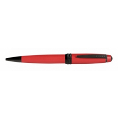 Cross Bailey Matte Red kuličkové pero