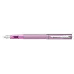 Parker Royal Vector XL Lilac plnicí pero