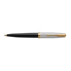 Parker 51 Premium Black GT kuličkové pero