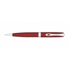 Diplomat Excellence A2 Magma Red CT kuličkové pero