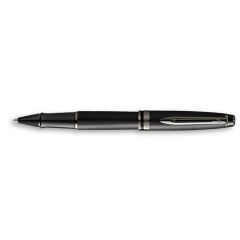 Waterman Expert Metallic Black RT keramické pero