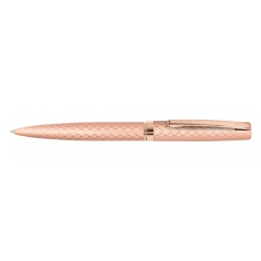 Online Eleganza Diamond Rosegold kuličkové pero