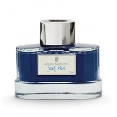 GvFC Gulf Blue dokumentní inkoust 75 ml