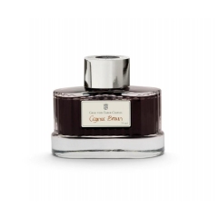 GvFC Cognac Brown lahvičkový inkoust 75 ml