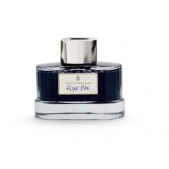 GvFC Royal Blue lahvičkový inkoust 75 ml