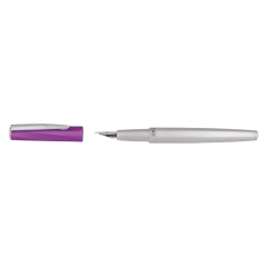 Online Squeeze Lilac plnicí pero