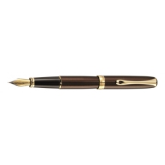Diplomat Excellence A2 Marakesh Gold plnicí pero
