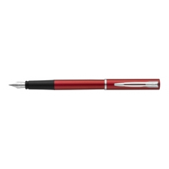 Waterman Graduate Allure Red CT plnicí pero