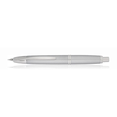 Pilot Capless Rhodium Silver plnicí pero