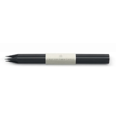 Graf von Faber Castell No.3 sada 3 černých grafitových tužek