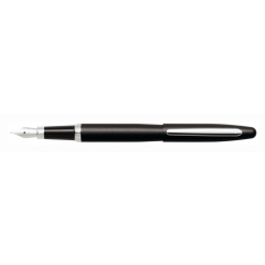 Sheaffer VFM Matte Black plnicí pero