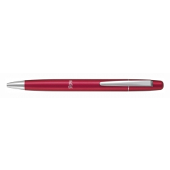 Pilot Frixion LX Red kuličkové pero