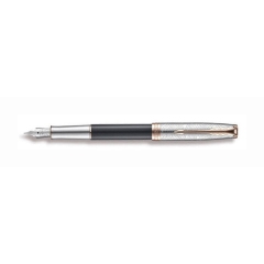 Parker Royal Sonnet Strata PGT plnicí pero