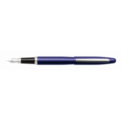 Sheaffer VFM Neon Blue plnicí pero