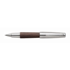 Faber Castell E-Motion Birnbaum Dark Brown keramické pero