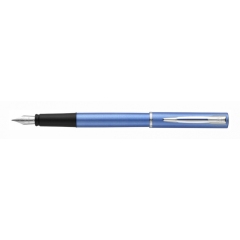 Waterman Graduate Allure Blue CT plnicí pero
