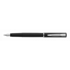 Waterman Graduate Allure Black CT plnicí pero