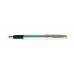 Sheaffer Prelude Chrome GT plnicí pero