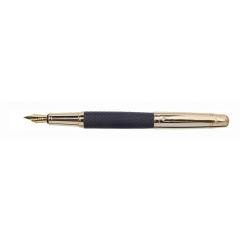 X-Pen Poem Gold plnicí pero