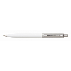 Sheaffer Sentinel Signature White Chrome CT kuličkové pero