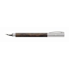 Faber Castell Ambition Cocos plnicí pero