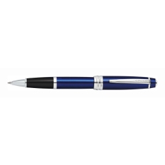Cross Bailey Blue Lacquer keramické pero