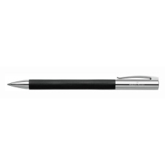Faber Castell Ambition Edelharz Black kuličkové pero