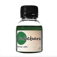 Inkebara Jetel lahvičkový inkoust 60 ml