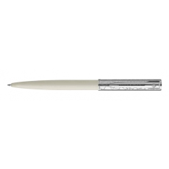 Waterman Allure DeLuxe White kuličkové pero