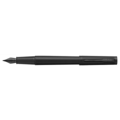 Parker Ingenuity Black BT plnicí pero